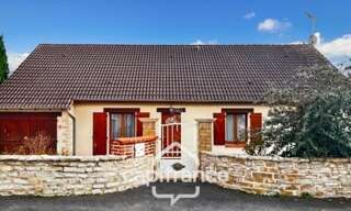 Maison 5 Pièces 110 m² à vendre à Trouy (18570)