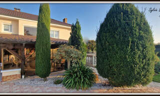 Maison 6 Pièces 206 m² à vendre à Bâgé-Dommartin (01380)