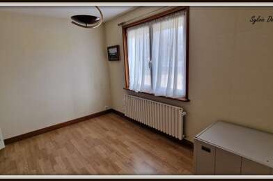 Maison 6 pièces 289000 €