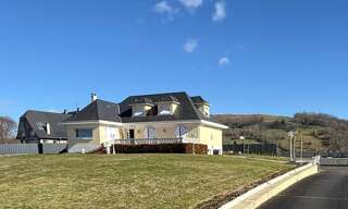 Maison 9 Pièces 200 m² à vendre à Lourdes (65100)