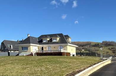 Maison 9 pièces 448000 €