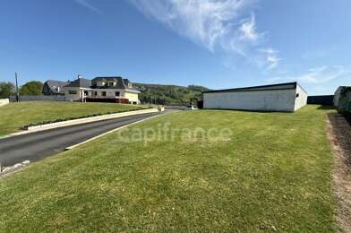 Maison 9 pièces 448000 €