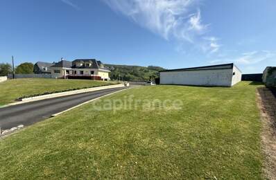 Maison à vendre 9 pièces LOURDES (65) — photo du bien