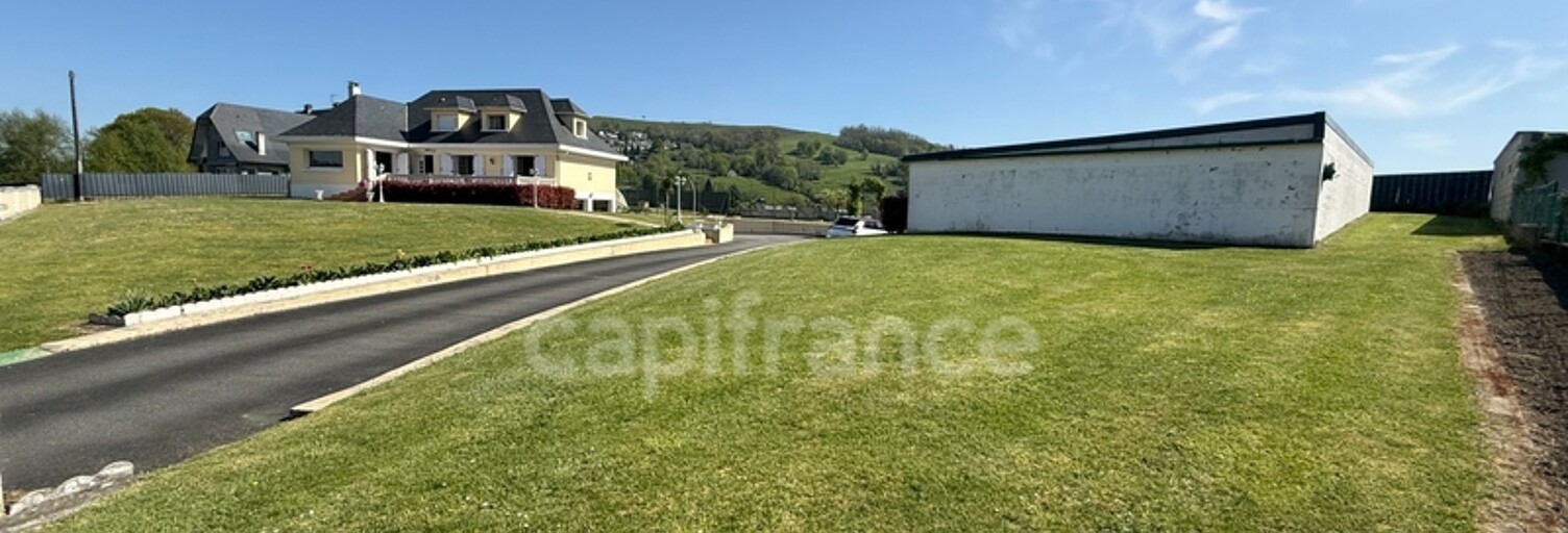 Maison 9 Pièces 200 m² à vendre à Lourdes (65100)