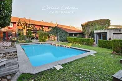 Maison 6 pièces 490000 €