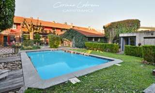 Maison 6 Pièces 158 m² à vendre à Bourg-en-Bresse (01000)