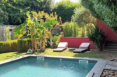 Maison 6 pièces 490000 €