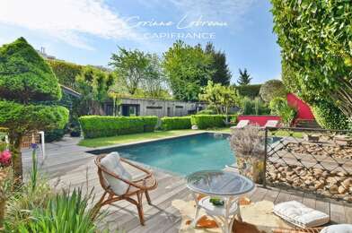 Maison 6 pièces 490000 €