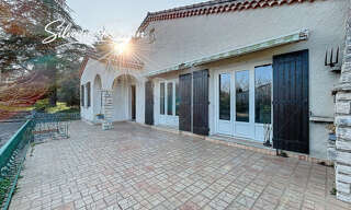 Maison 6 Pièces 145 m² à vendre à Bourg-Saint-Andéol (07700)