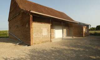 Maison 7 Pièces 170 m² à vendre à Bantanges (71500)