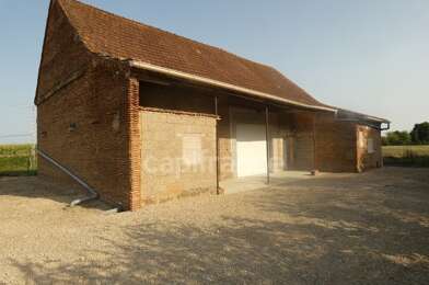 Maison 7 pièces 56500 €