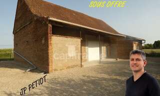 Maison 7 Pièces 170 m² à vendre à Bantanges (71500)