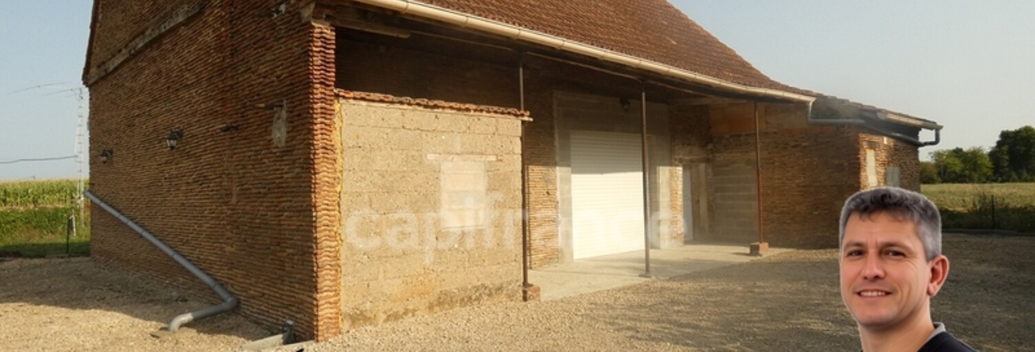 Maison 7 Pièces 170 m² à vendre à Bantanges (71500)