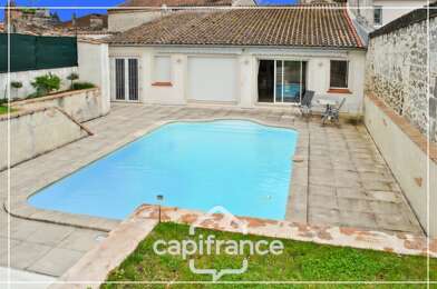 Maison 5 pièces 299000 €