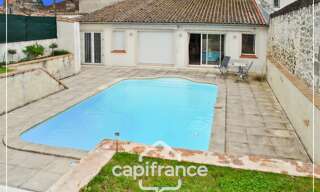 Maison 5 Pièces 254 m² à vendre à Nérac (47600)