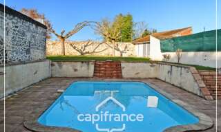 Maison 5 Pièces 254 m² à vendre à Nérac (47600)