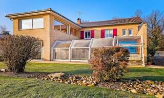 Maison 6 Pièces 163 m² à vendre à Bâgé-Dommartin (01380)