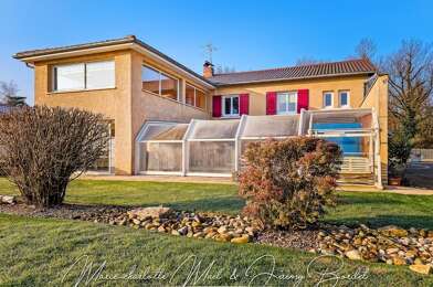 Maison 6 pièces 339000 €