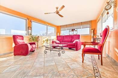 Maison 6 pièces 339000 €