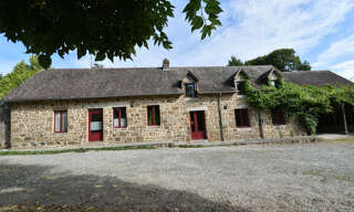 Maison 10 Pièces 173 m² à vendre à Passais-Villages (61350)