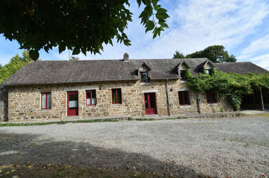 Maison 10 pièces 255000 €