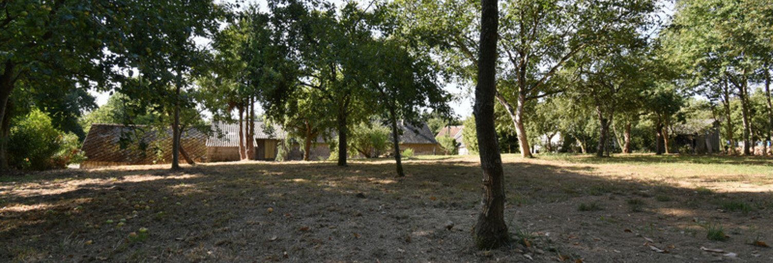 Maison 10 Pièces 173 m² à vendre à Passais-Villages (61350)