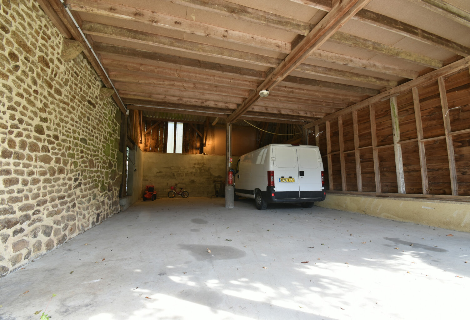 Propriété — photo 1