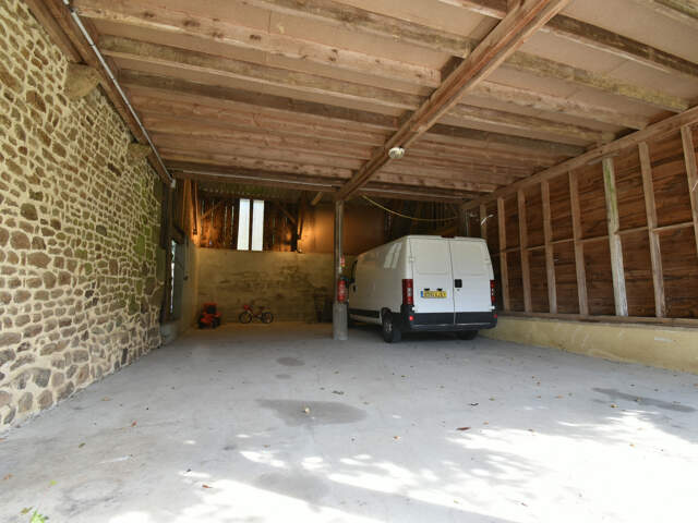 Propriété — photo du bien