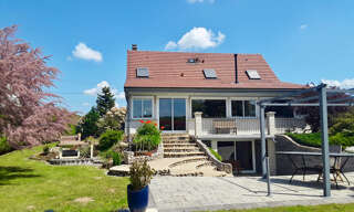 Maison 5 Pièces 129 m² à vendre à Fère-en-Tardenois (02130)