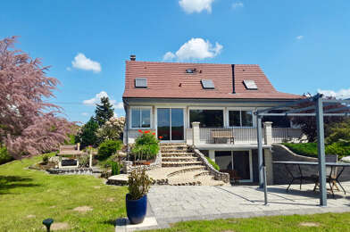 Maison 5 pièces 235000 €