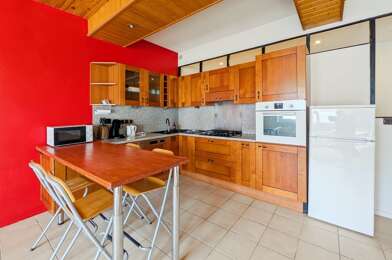 Appartement 3 pièces 235000 €