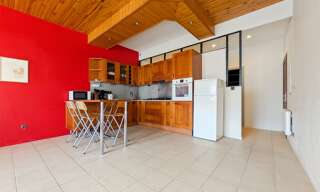 Appartement 3 Pièces 65 m² à vendre à Neuvecelle (74500)