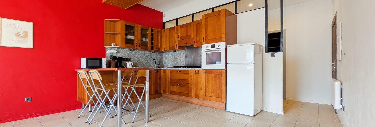 Appartement 3 Pièces 65 m² à vendre à Neuvecelle (74500)