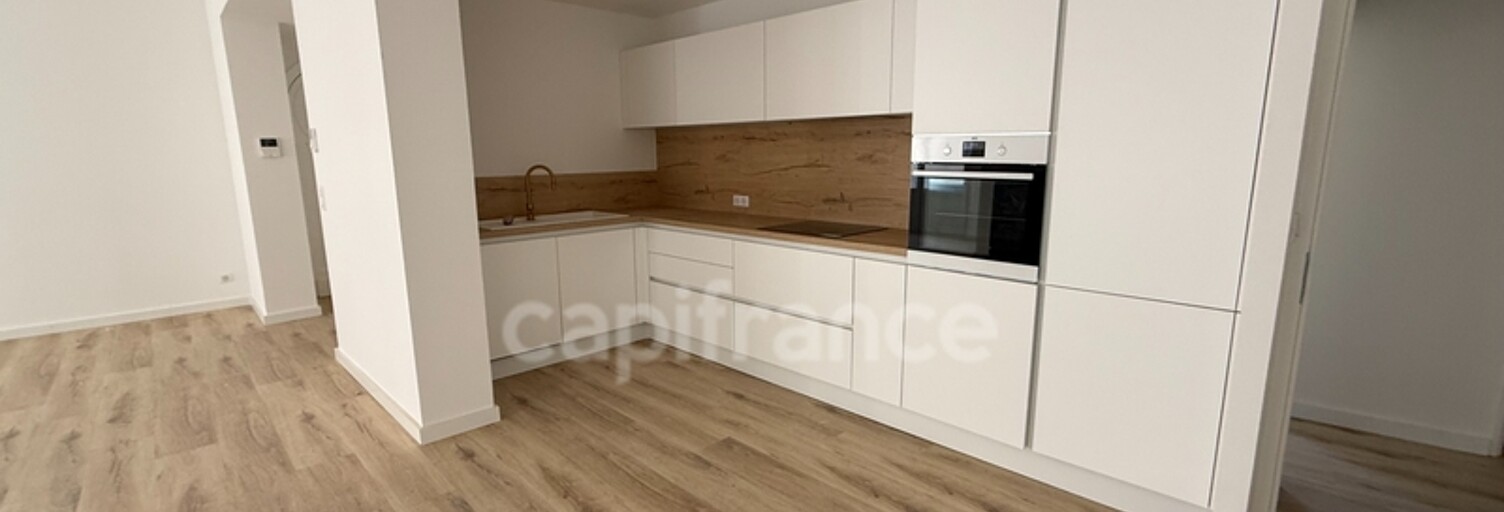 Appartement 5 Pièces 110 m² à vendre à Lourdes (65100)