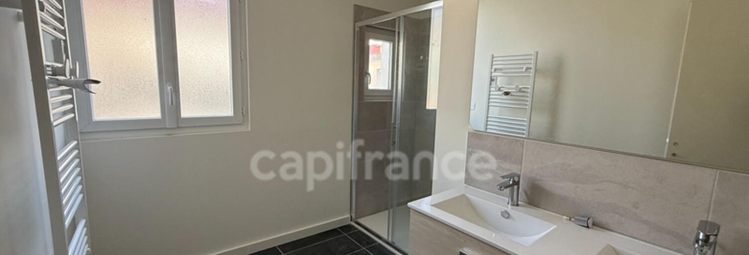 Appartement 5 Pièces 110 m² à vendre à Lourdes (65100)
