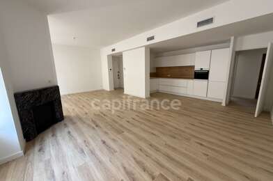 Appartement 5 pièces 235000 €