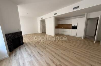 Appartement refait à neuf avec parking et ascenseur — photo du bien