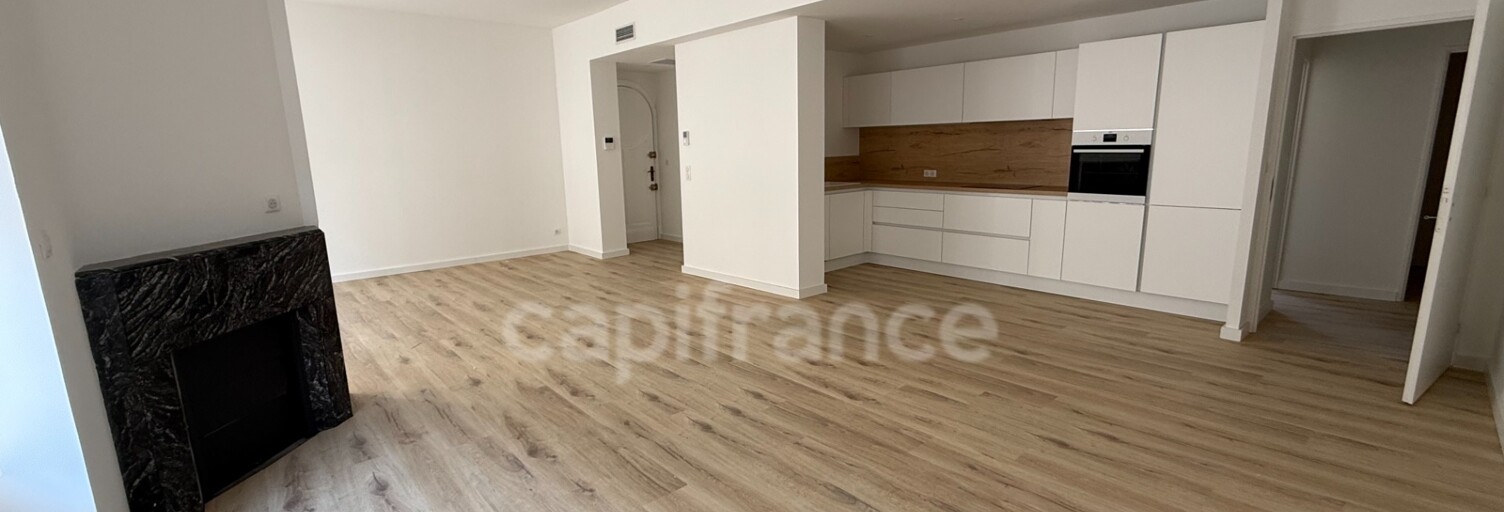 Appartement 5 Pièces 110 m² à vendre à Lourdes (65100)