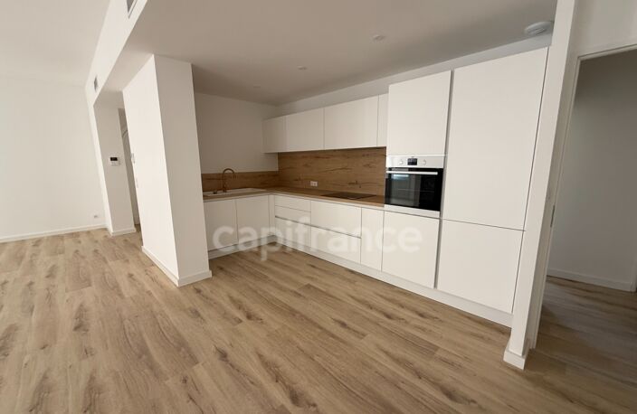 Appartement refait à neuf avec parking et ascenseur — photo 2