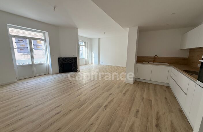 Appartement refait à neuf avec parking et ascenseur — photo 3