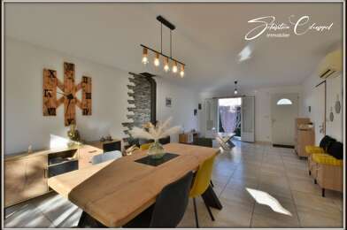 Maison 5 pièces 329900 €