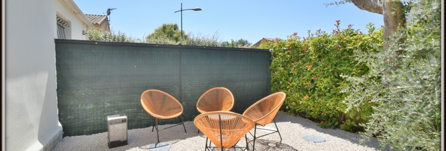 Maison 5 Pièces 140 m² à vendre à Abeilhan (34290)