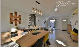 Maison 5 Pièces 140 m² à vendre à Servian (34290)