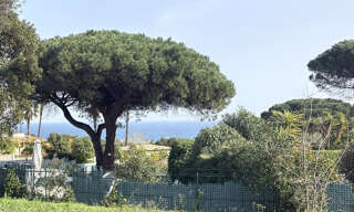 Maison 5 Pièces 120 m² à vendre à Ramatuelle (83350)