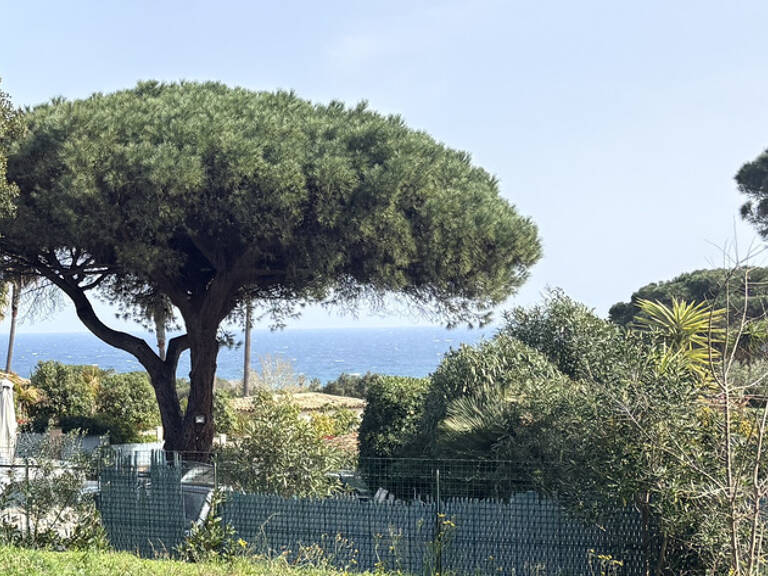 Propriété Vue Mer à Deux Pas de Pampelonne — photo 1
