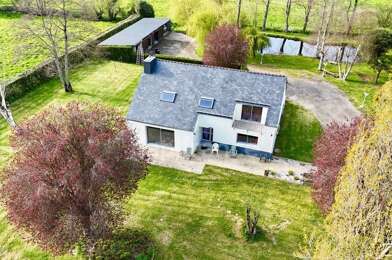 Maison 9 pièces 282900 €