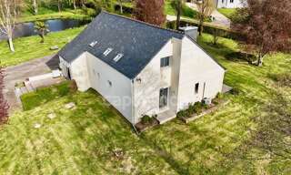 Maison 9 Pièces 154 m² à vendre à Spézet (29540)