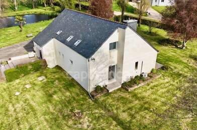 Maison 9 pièces 282900 €
