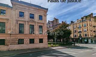 Appartement 3 Pièces 54 m² à vendre à Le Havre (76600)