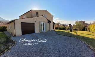 Maison 6 Pièces 124 m² à vendre à Digne-les-Bains (04000)